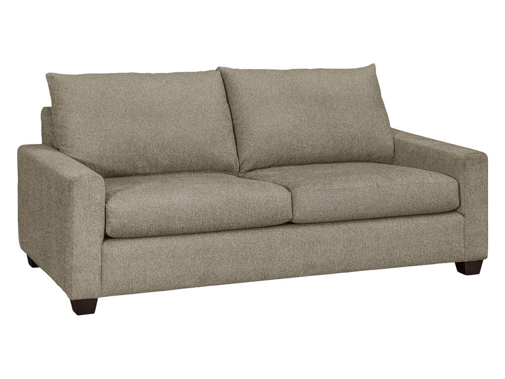 Amish Furniture of NE Dreamland Sofa – 2 Cushion