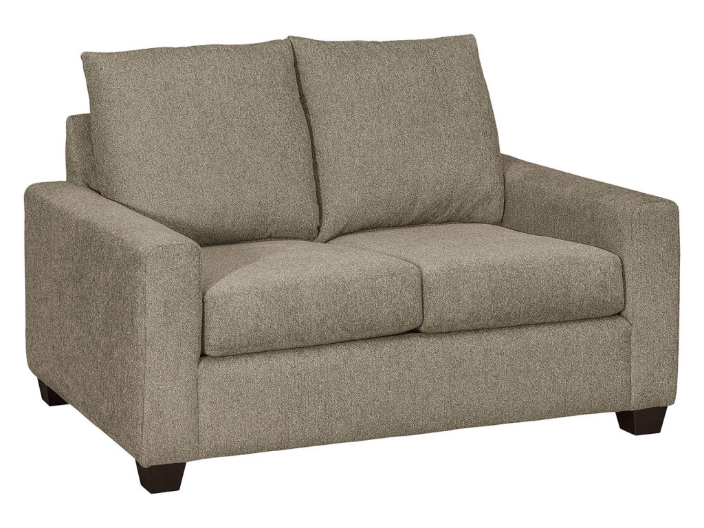 Amish Furniture of NE Dreamland Loveseat