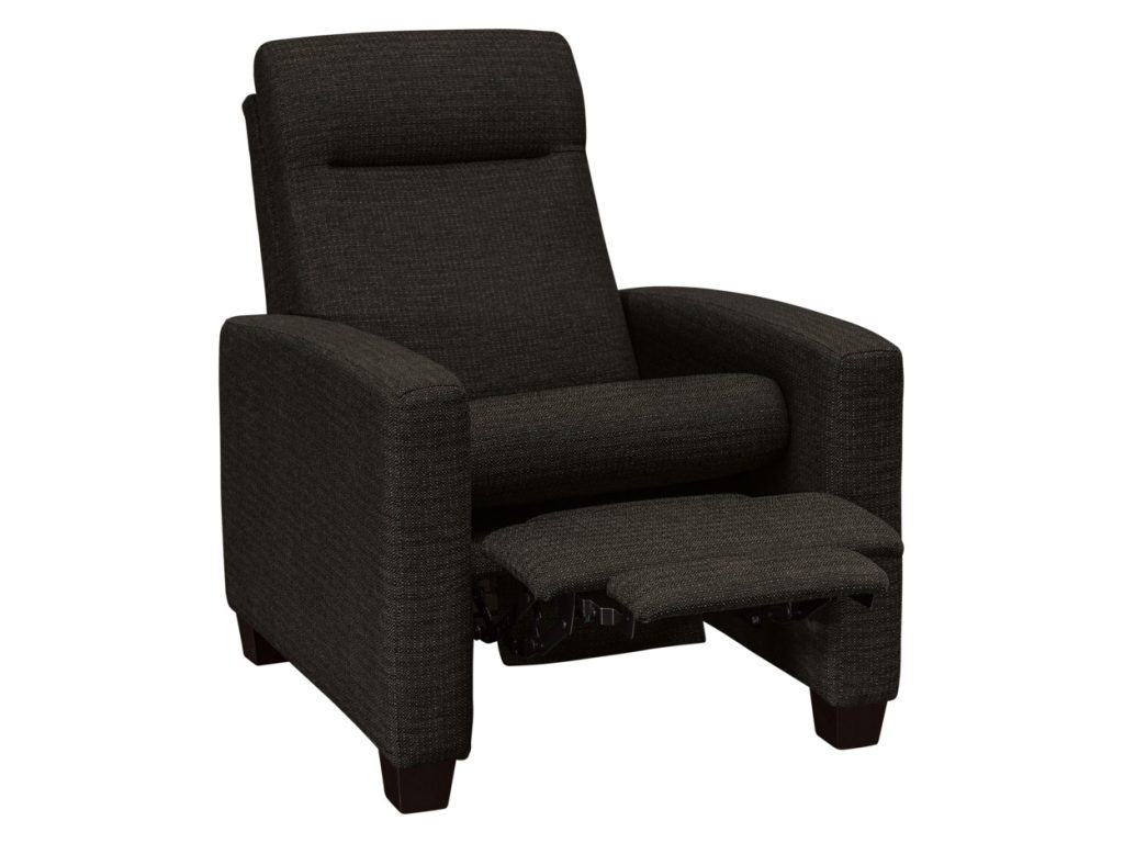 Harmony Recliner, alternate view