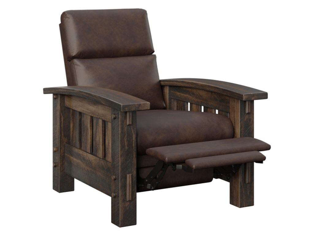 Houston Recliner