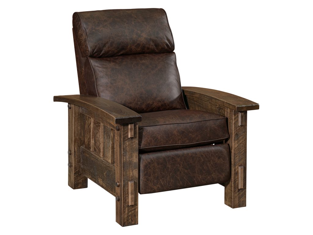 Houston Stockton Recliner