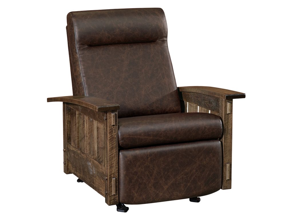 Houston Rocker Recliner