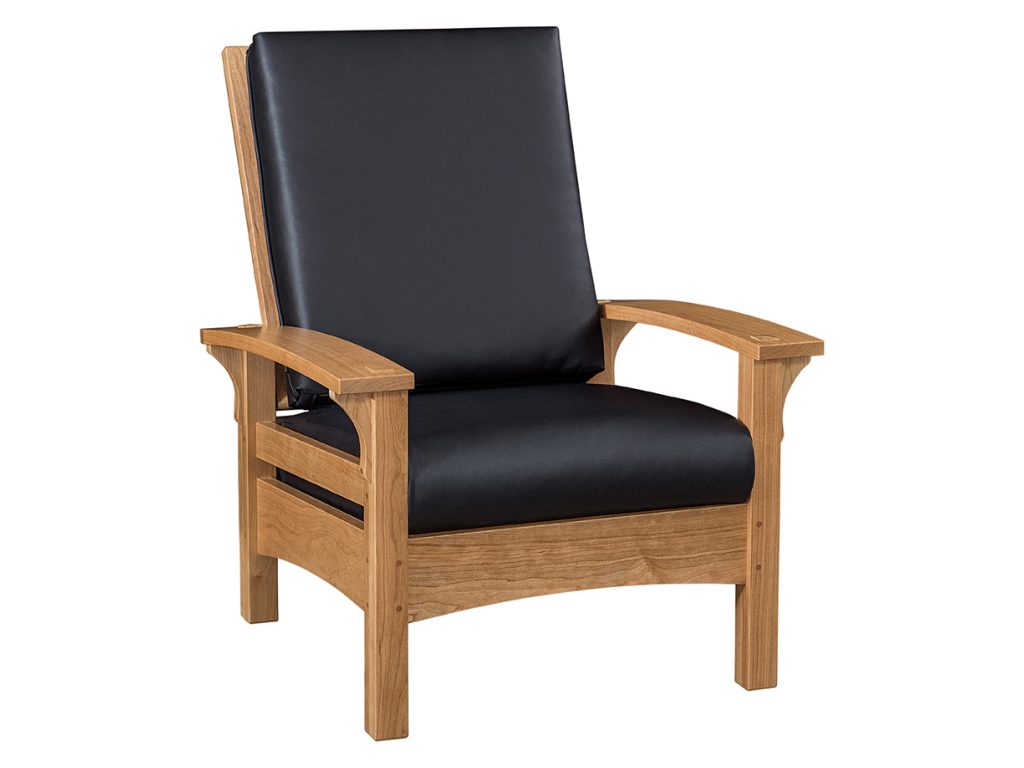 Durango Morris Chair