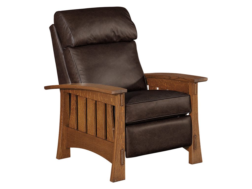 Highland Stockton Recliner