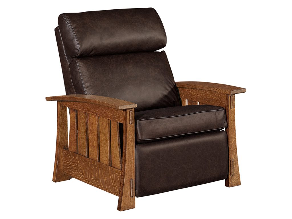Highland Stockton Wall Hugger Chair Recliner