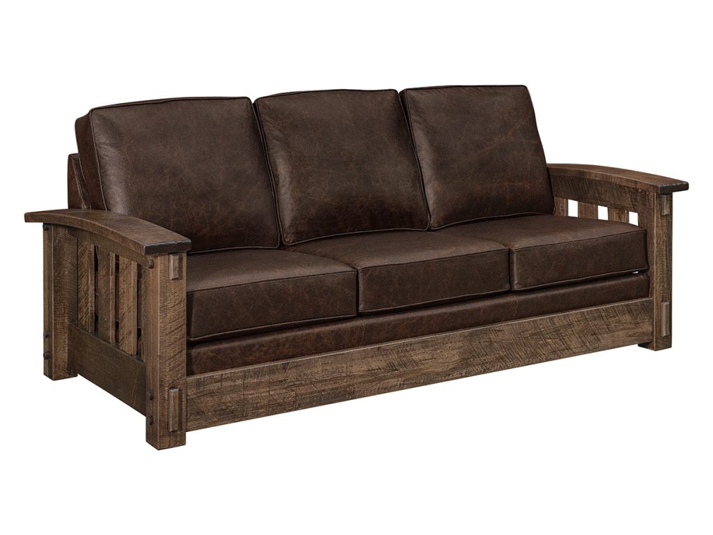 Houston Deluxe Sofa