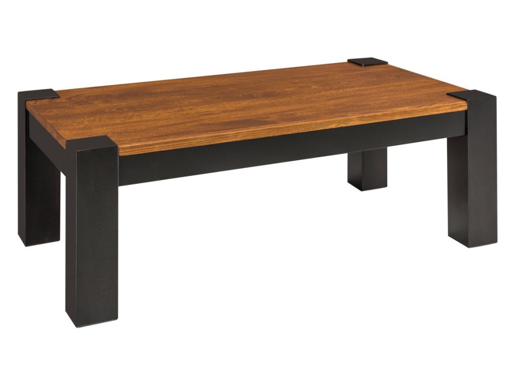 Amish Furniture of NE Avion Coffee Table
