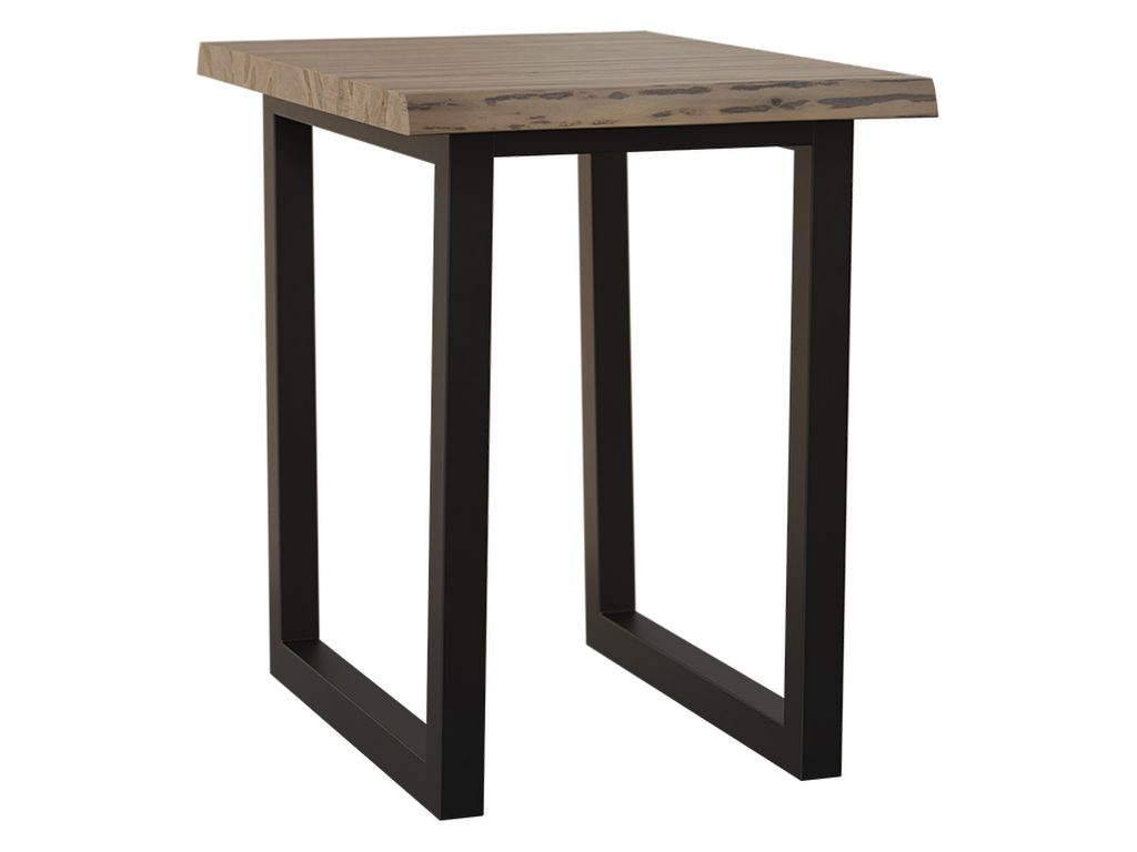 Amish Furniture of NE Adona End Table – 18″W