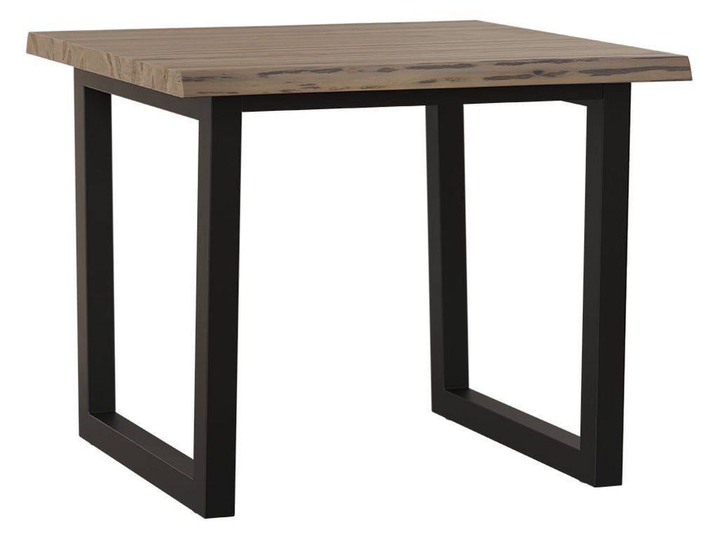 Amish Furniture of NE Adona End Table – 24″W