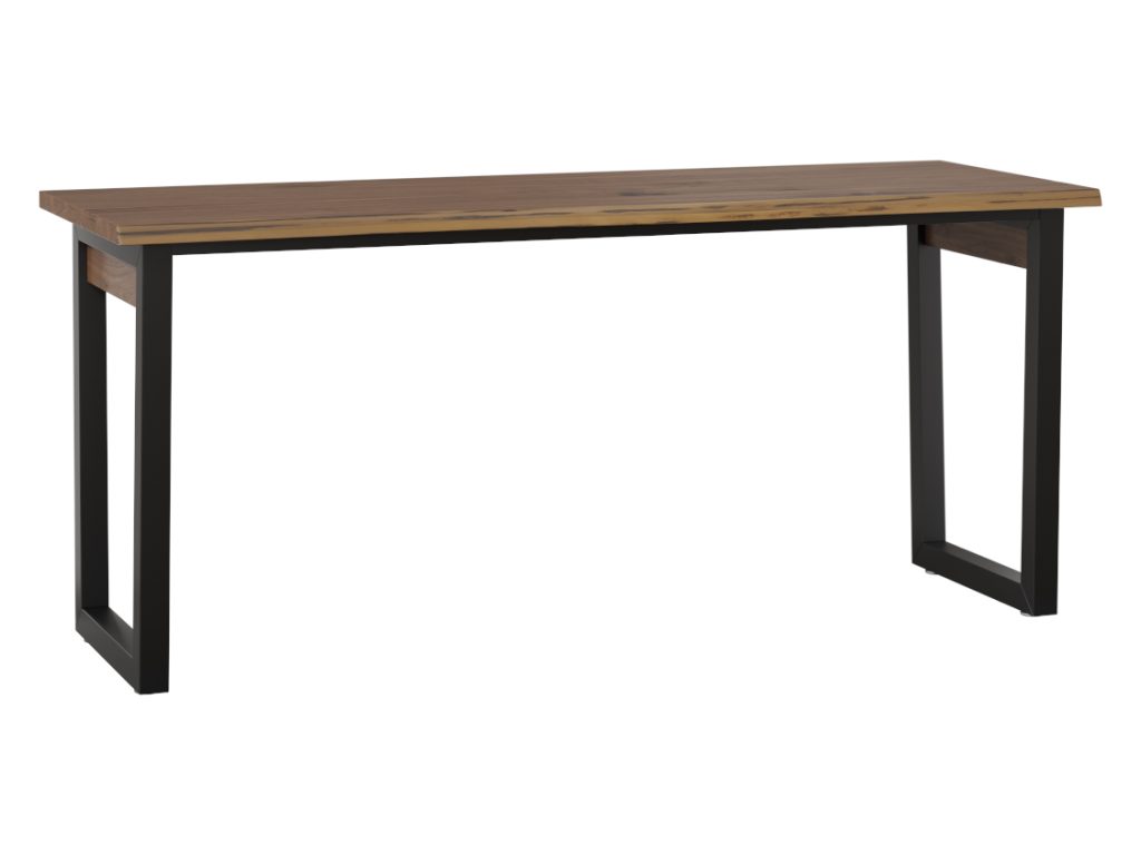 Amish Furniture of NE Adona Open Desk