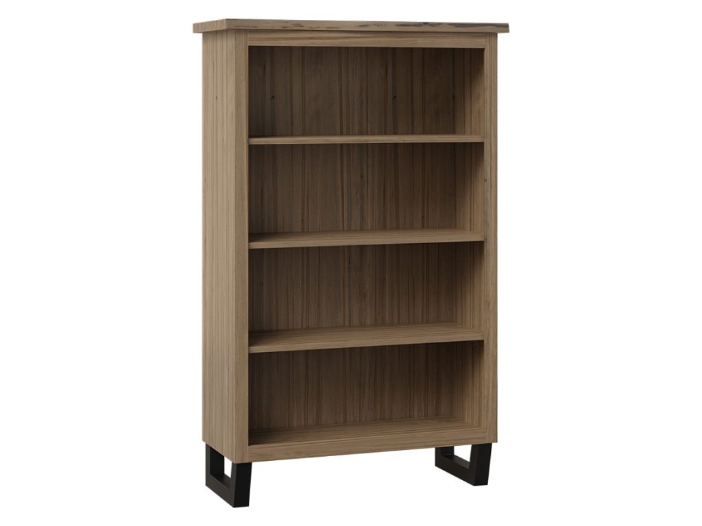 Amish Furniture of NE Adona Bookcase