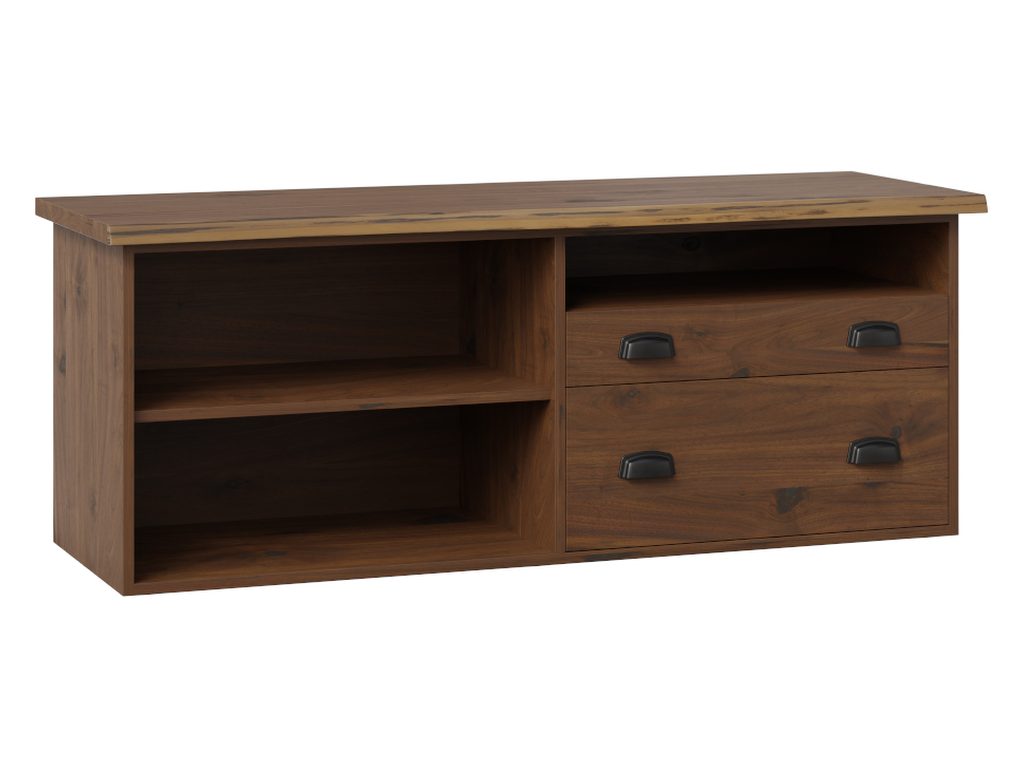 Adona Low Credenza