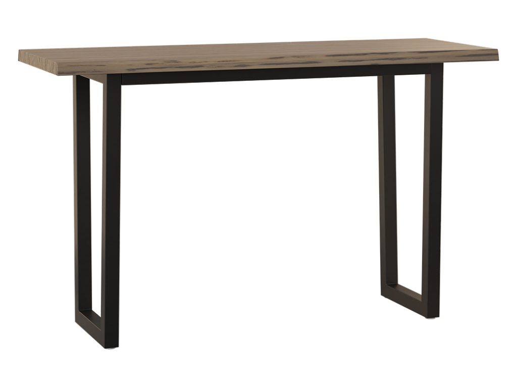 Amish Furniture of NE Adona Sofa Table