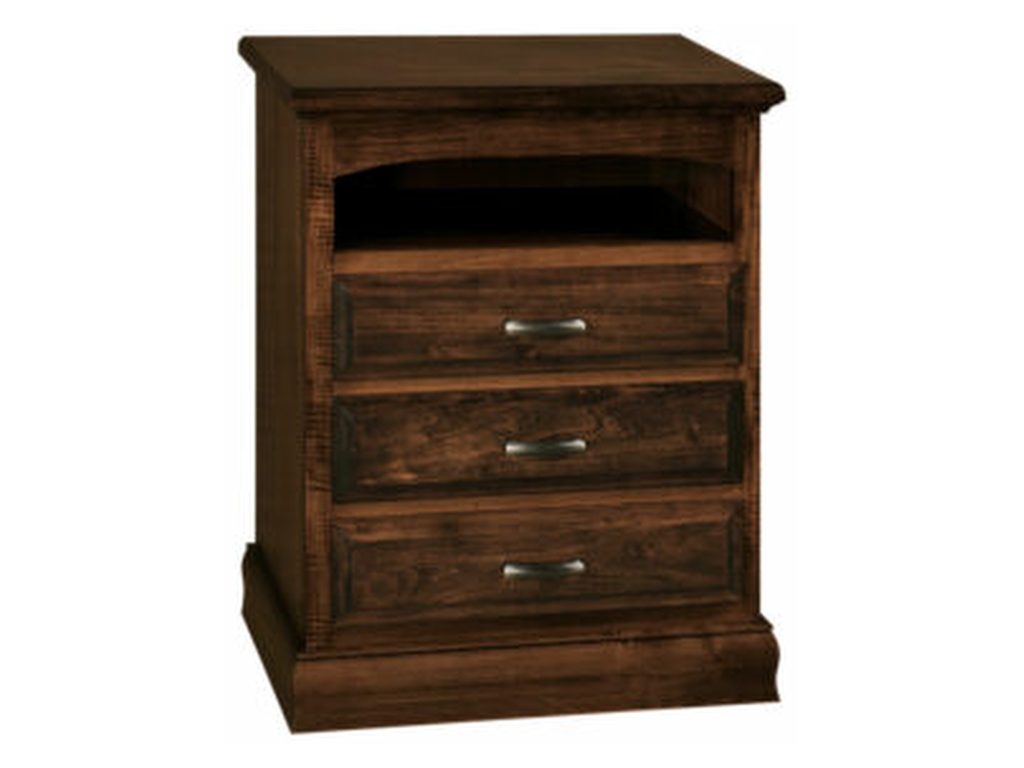 Amish Furniture of NE Adrianna Nightstand