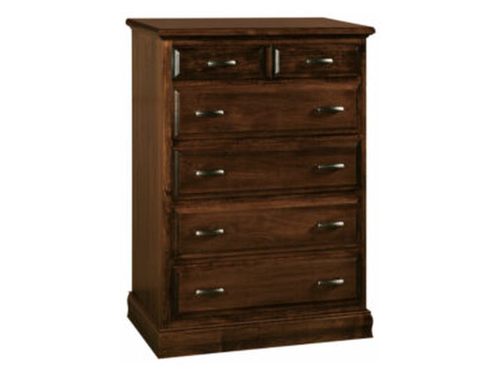 Amish Furniture of NE Adrianna Chest