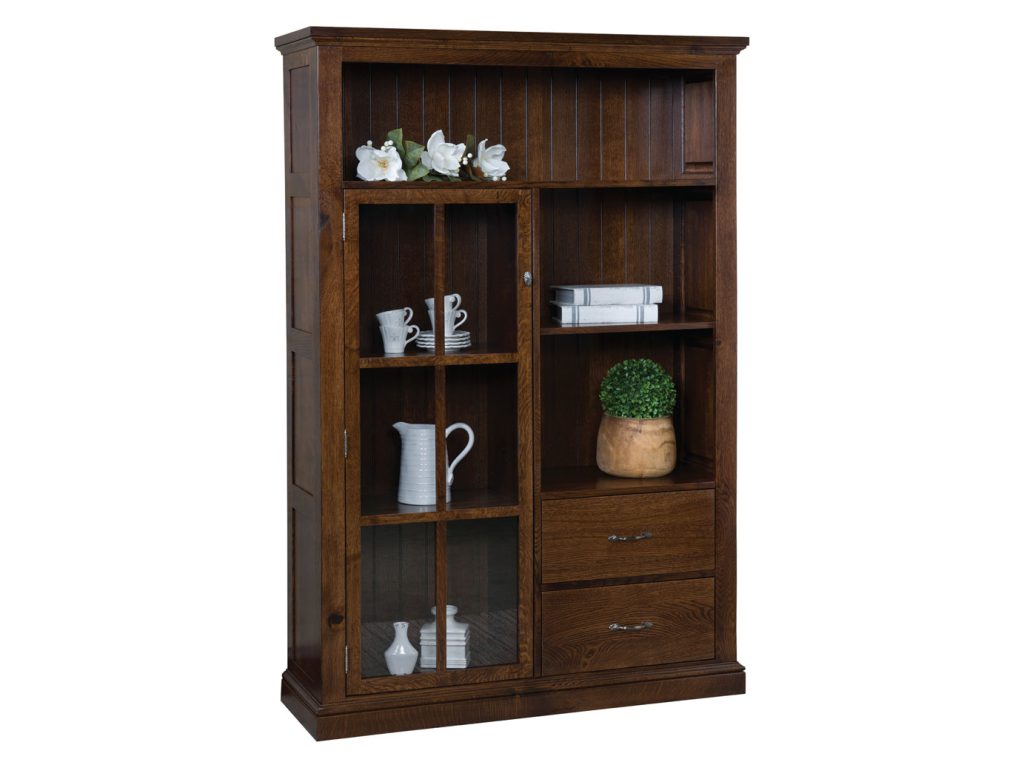 Arcada Mini Hutch
