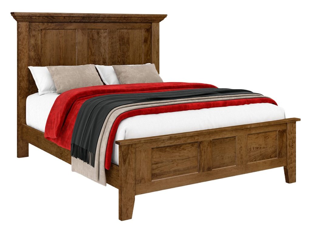 Arlington Bed Panel/Wall Bed