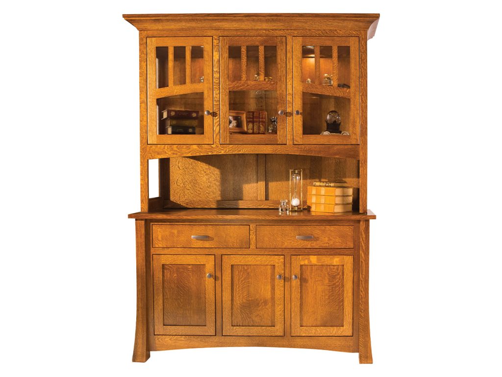 Arlington Hutch