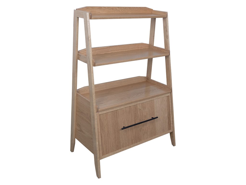 Broadmore Shelf