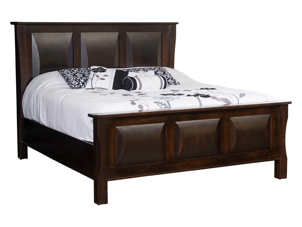 Preston Bed Panel/Wall Bed