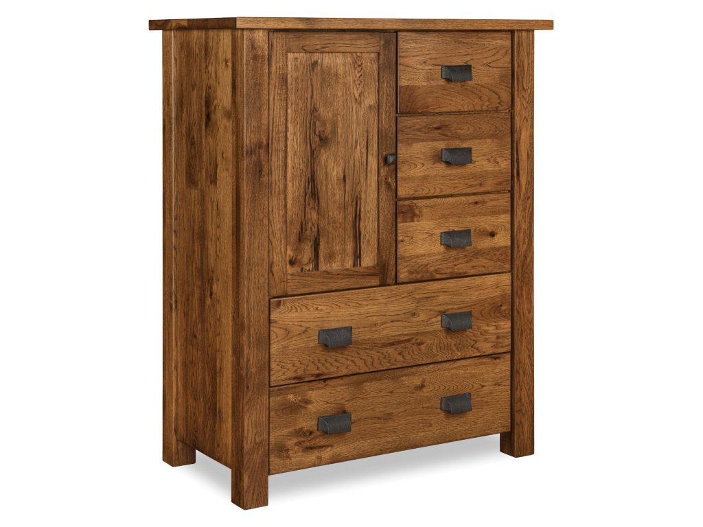 Amish Furniture of NE Beaumont Chest