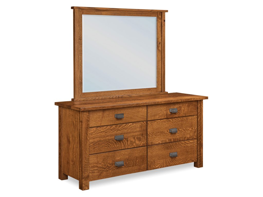 Beaumont Dresser – 33″H Dresser