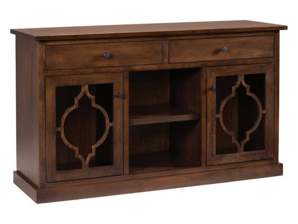 Amish Furniture of NE Bellamy Buffet Buffet Cabinet