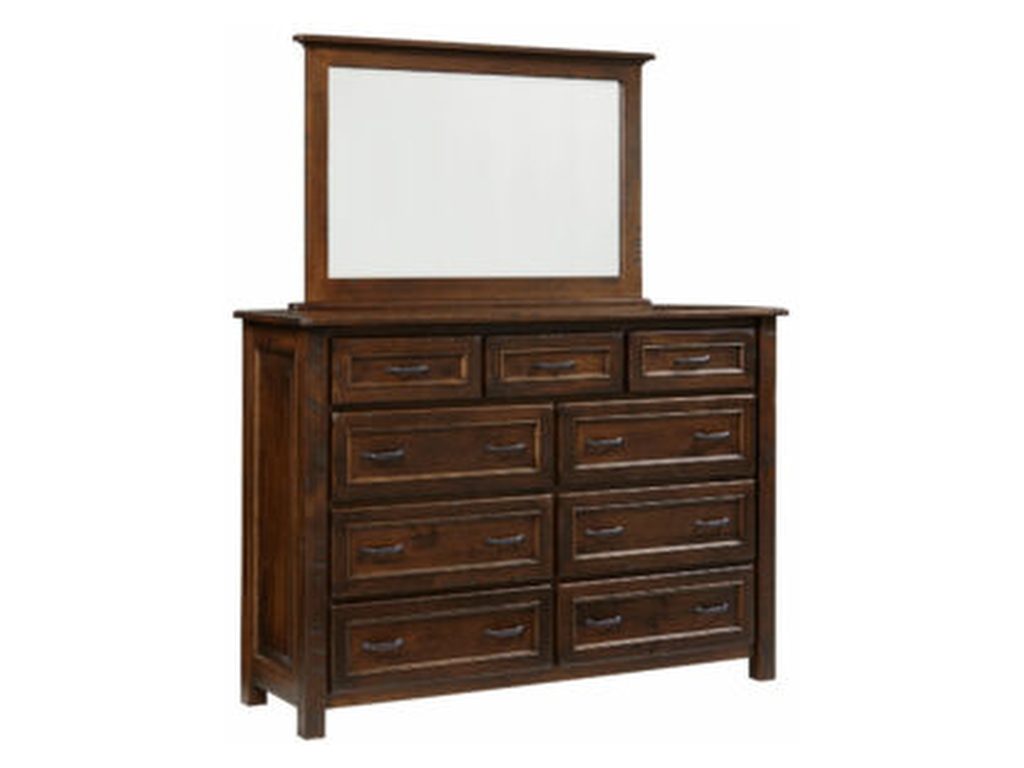Belwright Dresser Mirror