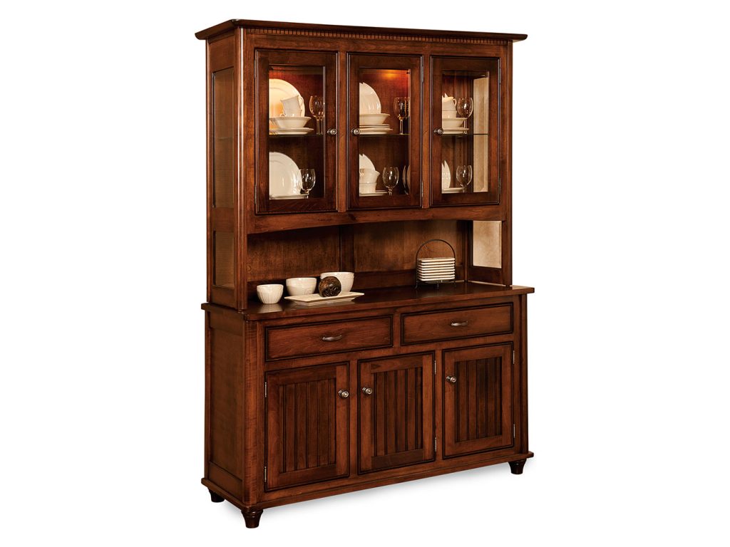 Berkshire Hutch