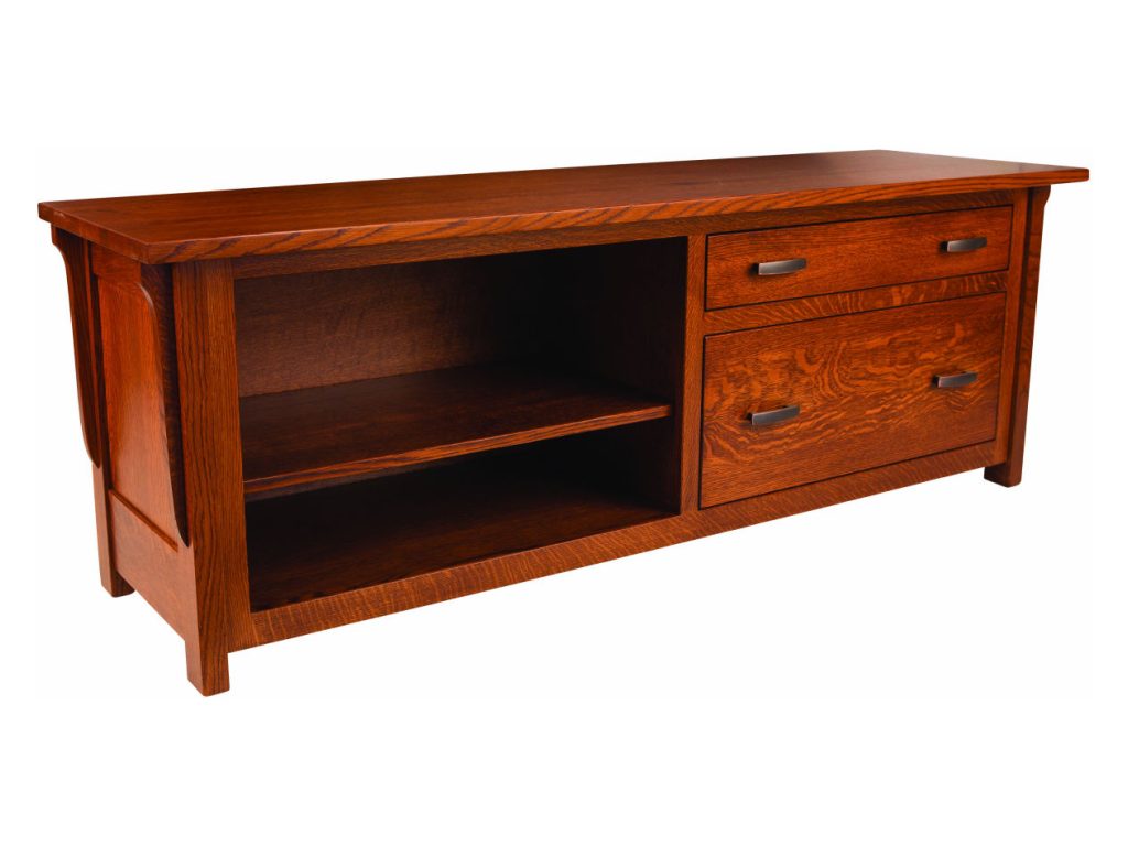 Boston Low Credenza Credenza Cabinet