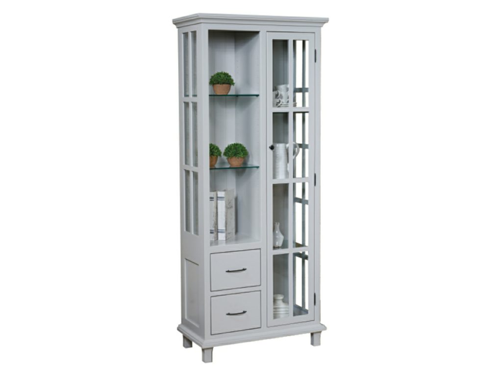 Brooklyn Mini Hutch