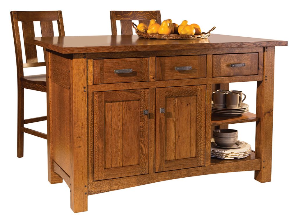 Amish Furniture of NE Brunswick Island
