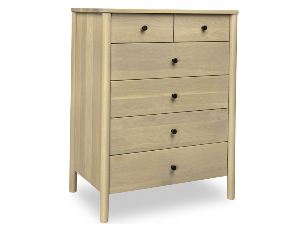 Amish Furniture of NE Bella Chest