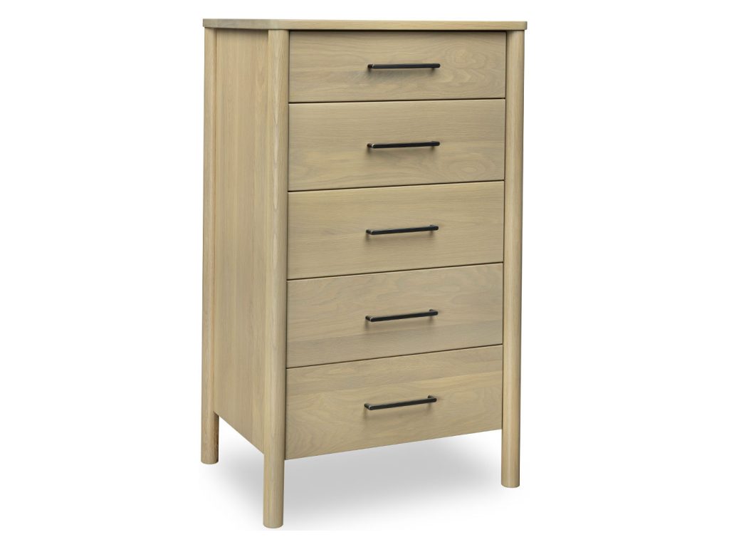 Amish Furniture of NE Bella Chest