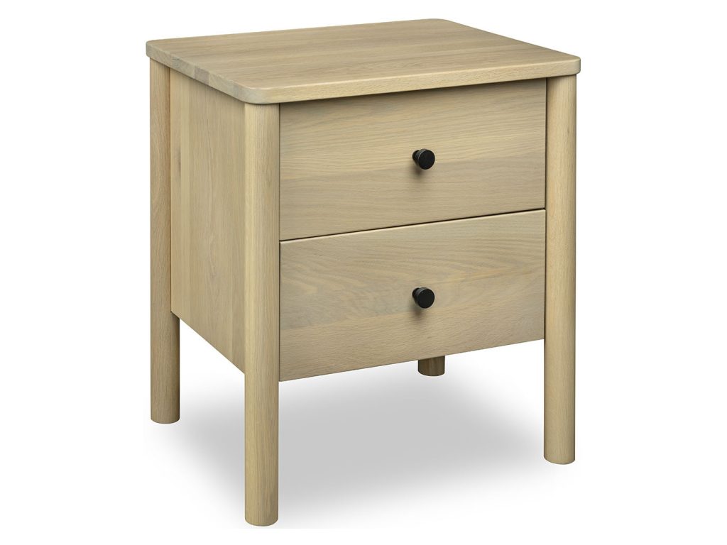 Amish Furniture of NE Bella Nightstand