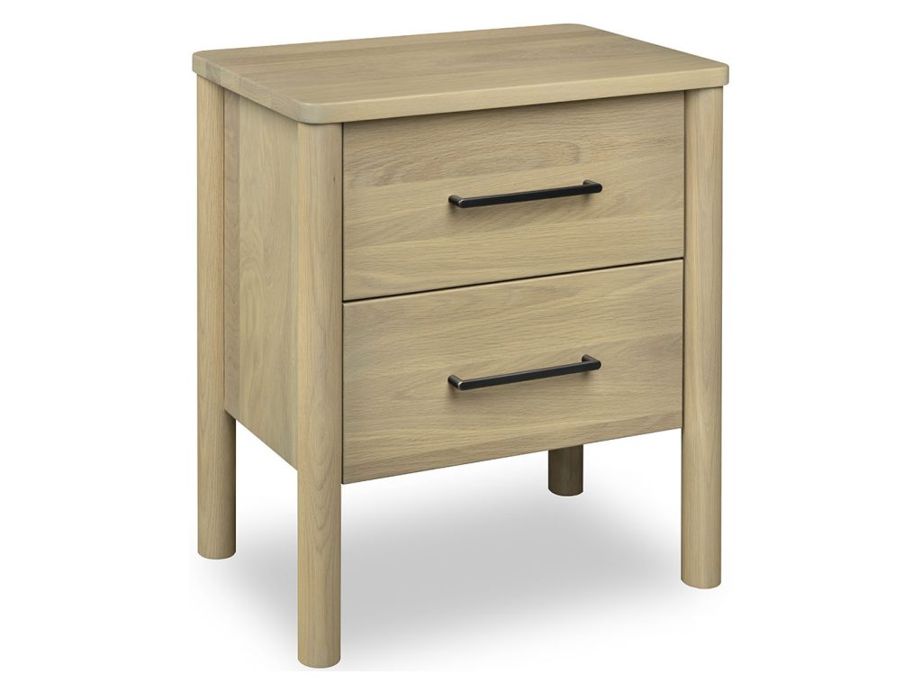 Amish Furniture of NE Bella Nightstand