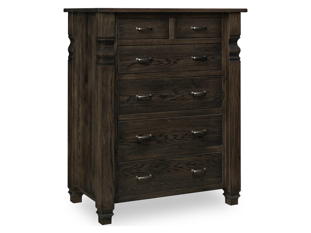 Amish Furniture of NE Belmont Chest