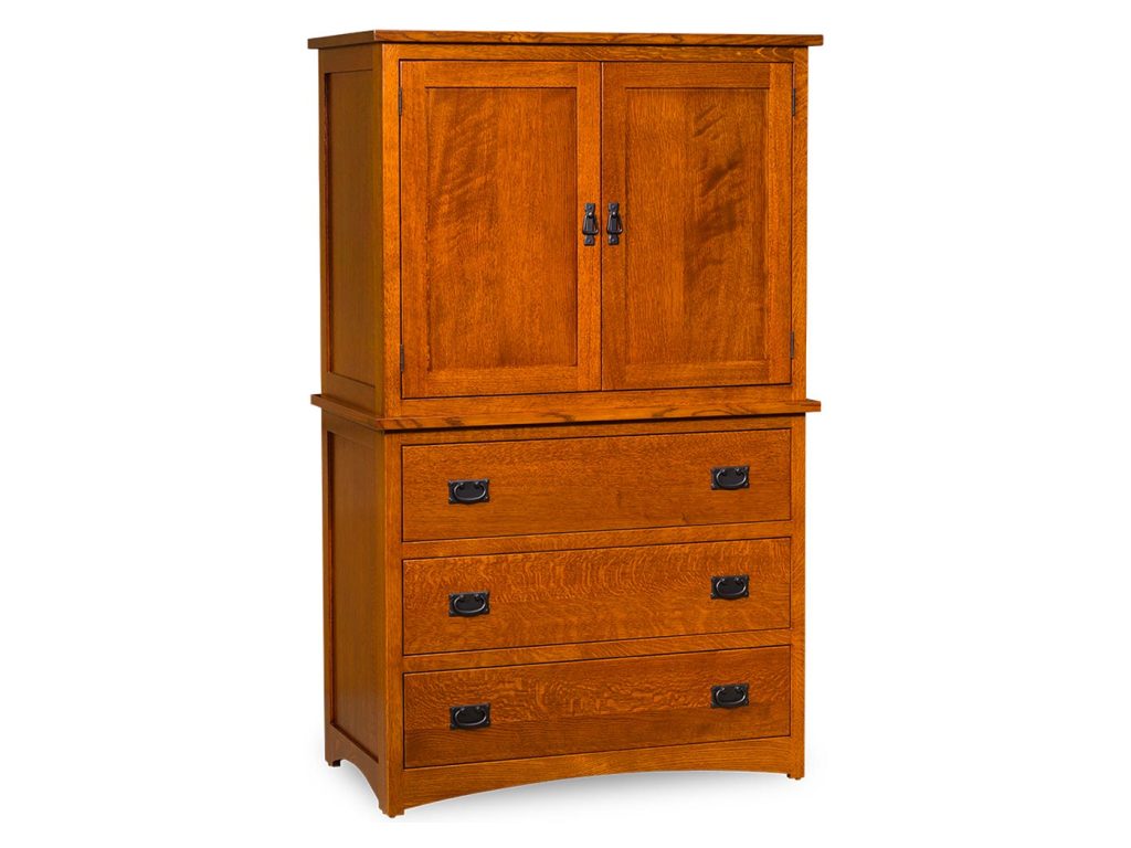 Elite Mission Armoire Armoire Cabinet