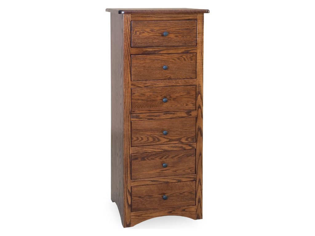 Hudson Lingerie Chest