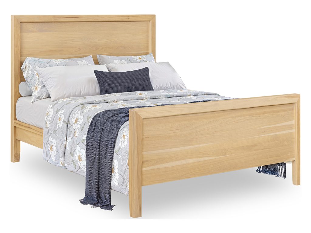 Kade Bed Panel/Wall Bed