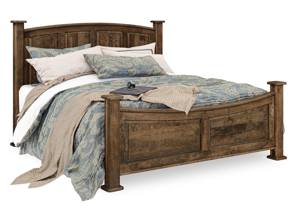 Manhattan Bed Panel/Wall Bed