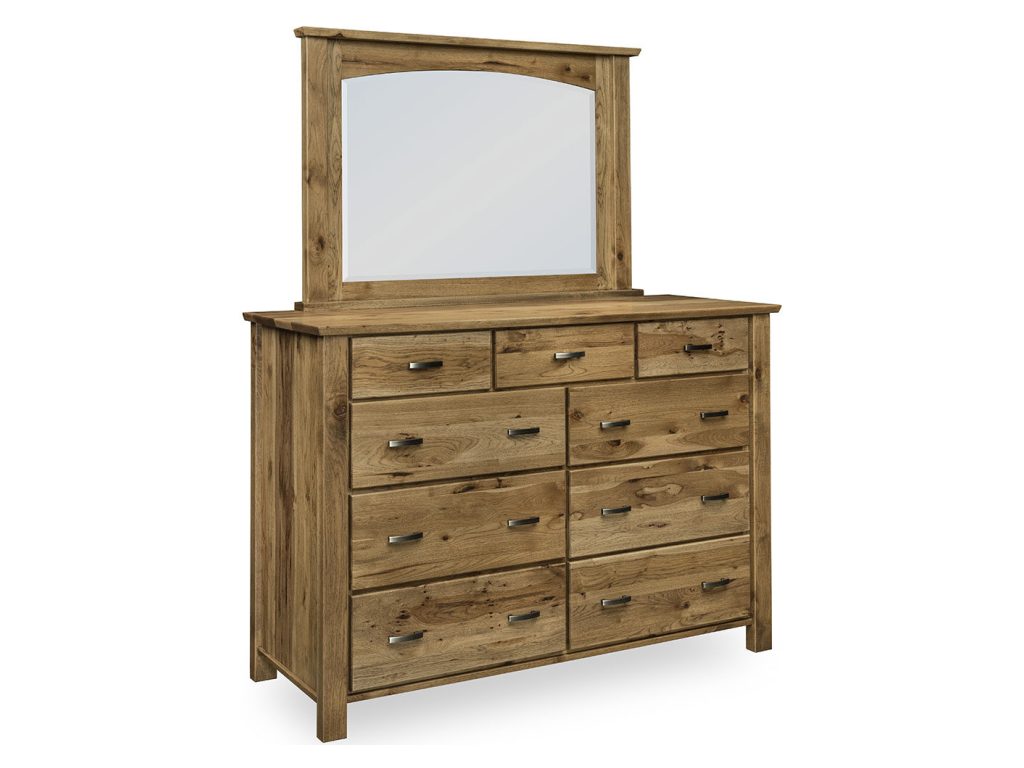 Seneca Dresser