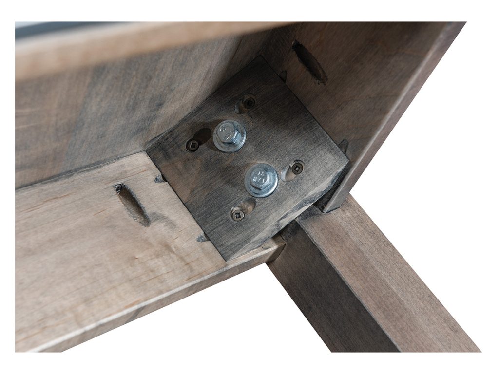 Cottage Pencil Drawer Desk Accessory, alternate view