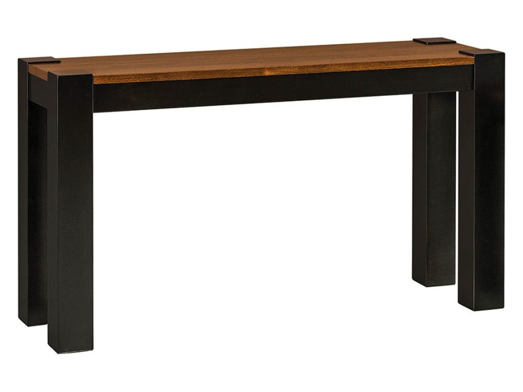 Amish Furniture of NE Avion Sofa Table