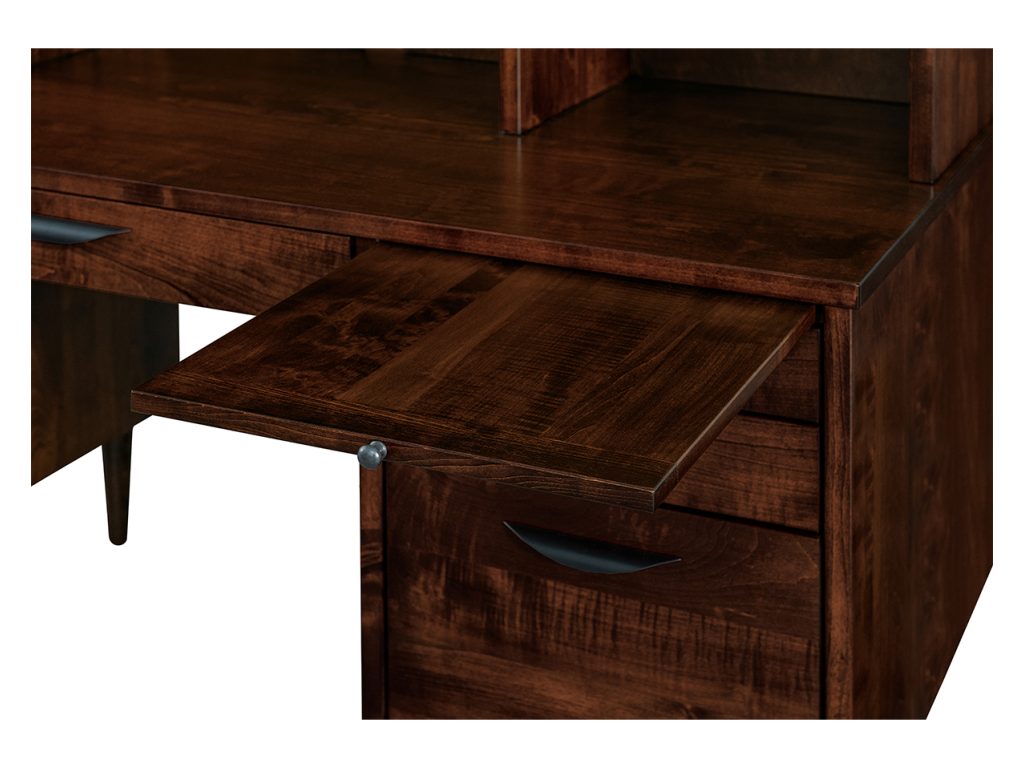Century Desk & Topper Desk Accessory, alternate view