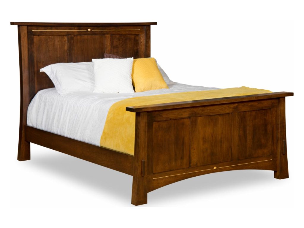 Mesa Panel Bed Panel/Wall Bed