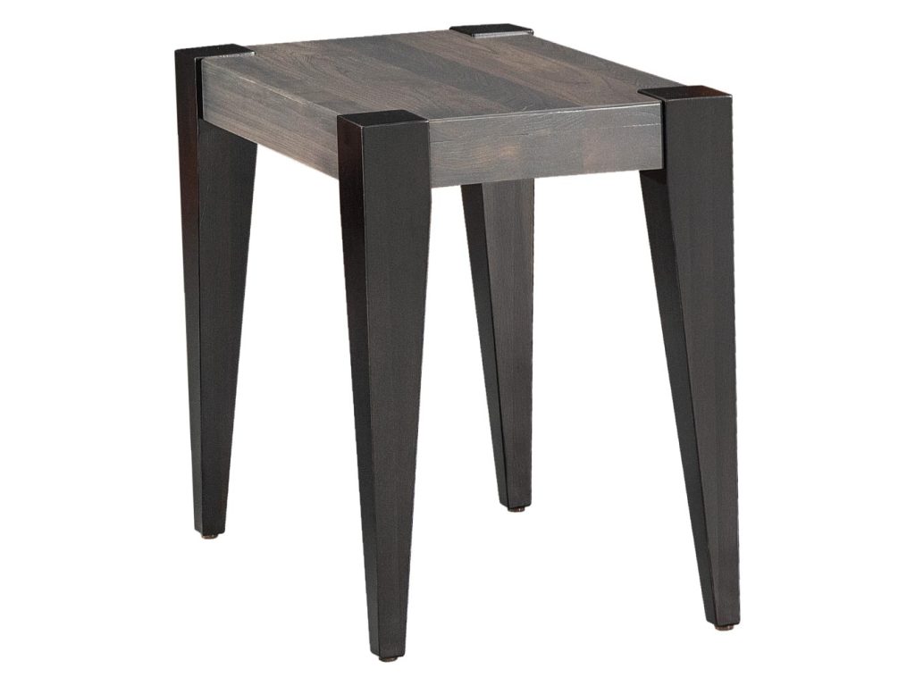 Amish Furniture of NE Robinson End Table