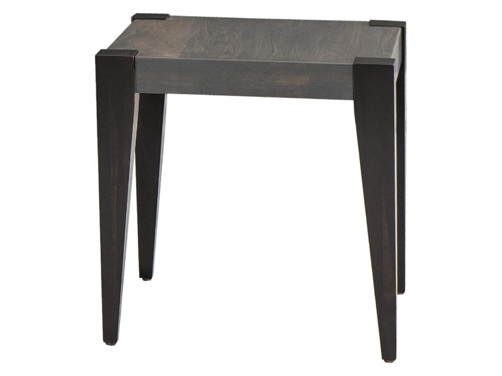 Amish Furniture of NE Robinson End Table