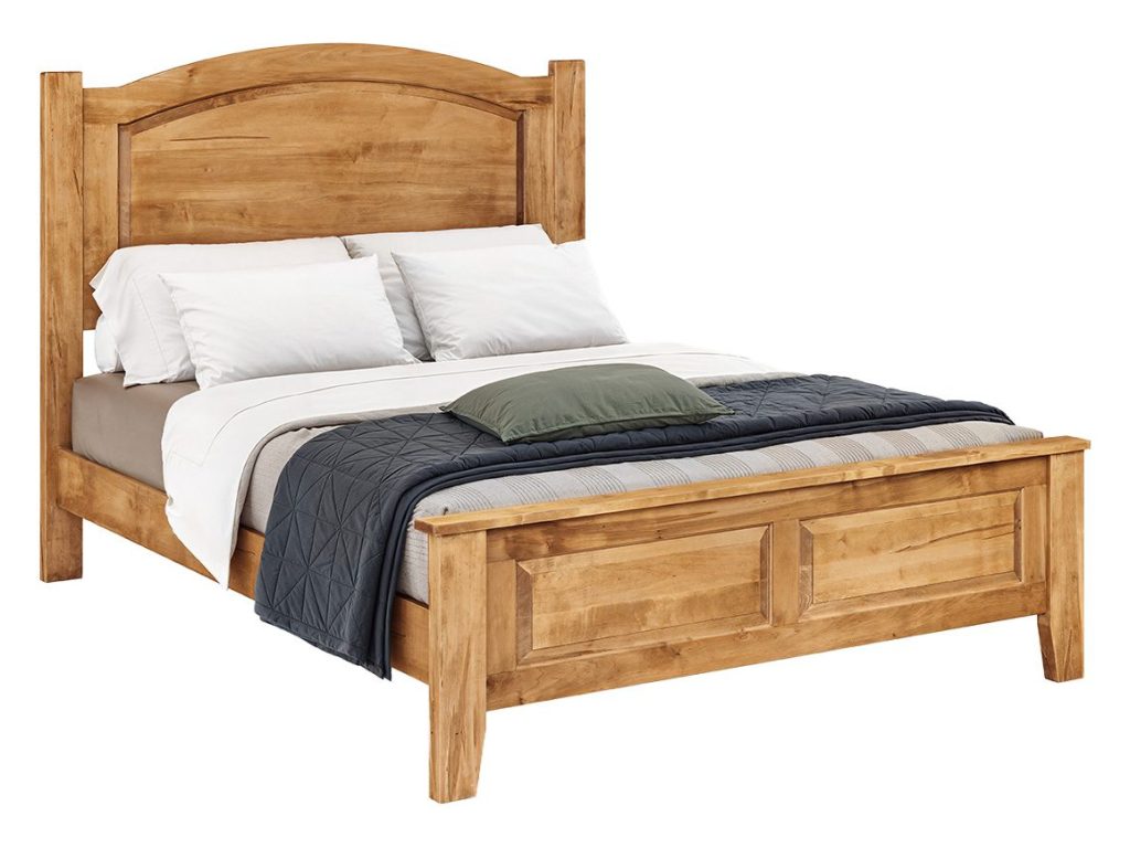 Carlston Bed Panel/Wall Bed