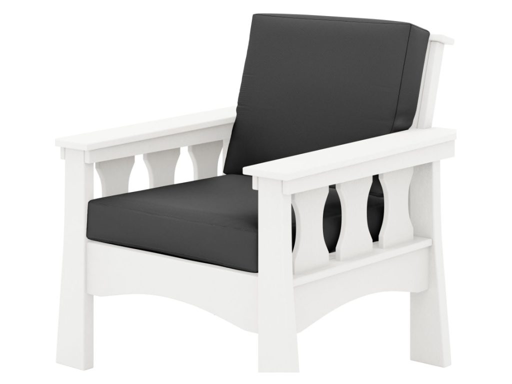 Amish Furniture of NE Heritage Chair Accent Chair